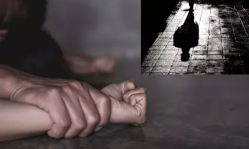 పాఠశాలలో బాలికపై అత్యాచారం, హత్య కేసు.. ప్రిన్సిపాల్పై 2 వేల పేజీల చార్జిషీట్