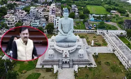 అమరావతే ఏపీ రాజధాని : కేంద్ర మంత్రి నిత్యానంద రాయ్