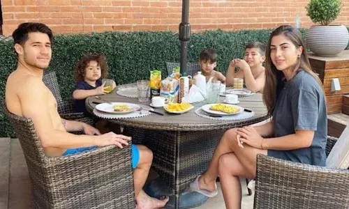 ముగ్గురు పిల్లల తల్లి.. మోడల్, ఫిట్నెస్ ఇన్ఫ్లుయెన్సర్ ను కాల్చి చంపారు