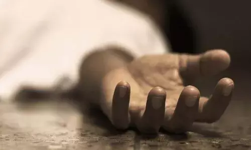 32 ఏళ్ల ప్రియుడిని కిరాతకంగా హ‌త‌మార్చిన 55 ఏళ్ల ప్రియురాలు..