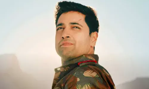 మేజర్ రిలీజ్ డేట్ ఫిక్స్