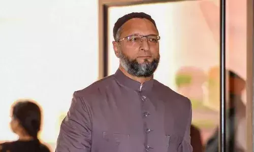 ఎంపీ అసదుద్దీన్ ఒవైసీ కు జెడ్ కేటగిరీ భద్రత