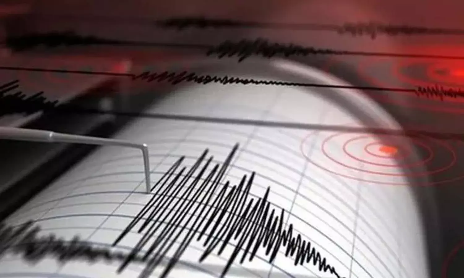 ఉత్తరకాశీలో 3.6 తీవ్రతతో భూకంపం
