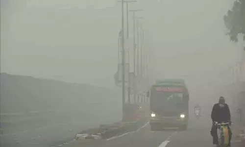 తెలంగాణలో పడిపోతున్న ఉష్ణోగ్రతలు.. రానున్న మూడు రోజులు ఇంతే