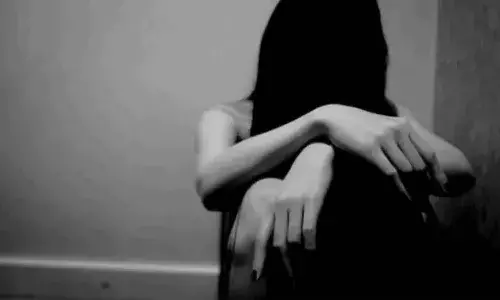 మహిళ కిడ్నాప్, సామూహిక అత్యాచారం.. ఇద్దరు అరెస్ట్‌