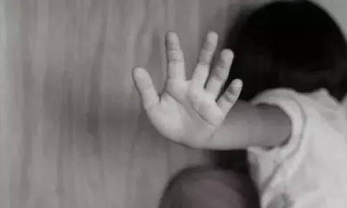 6 ఏళ్ల చిన్నారిపై అత్యాచారం, హత్య