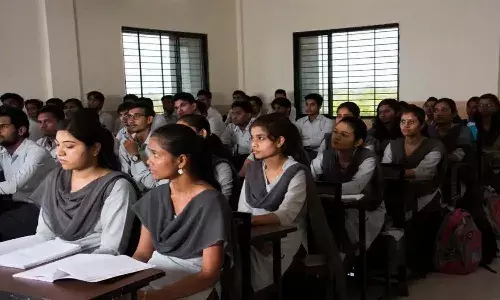 విడతల వారీగా ఆఫ్లైన్ తరగతులు