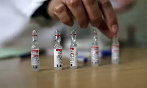 సింగిల్ డోస్ వ్యాక్సిన్కు అనుమతి తెలిపిన డీసీజీఐ