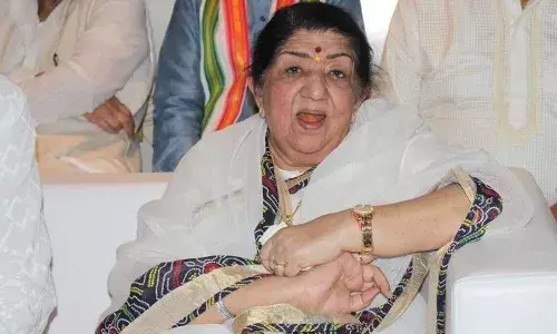 లతా మంగేష్కర్ వందల కోట్ల ఆస్తులు ఎవరికి..?