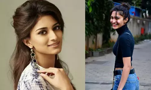 సన్నగా ఉన్నందుకు సిగ్గుపడ్డాను.. దక్షిణాది సినీ చిత్ర పరిశ్రమపై నటి విమర్శలు