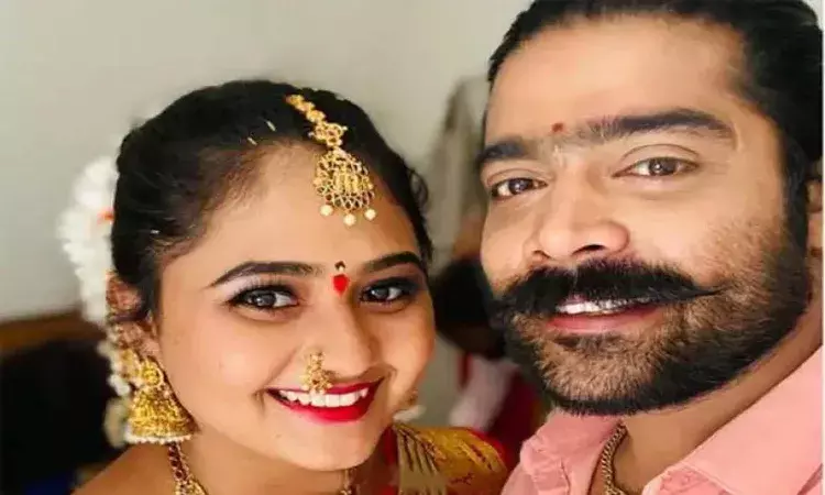 వేడుకగా టాలీవుడ్‌ సింగర్‌ రేవంత్‌ వివాహం.!