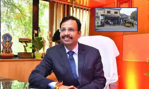 వరంగల్, హన్మకొండ, కాజీపేట.. ట్రై-సిటీ ప్రజలకు శుభవార్త చెప్పిన ఆర్టీసీ ఎండీ సజ్జనార్
