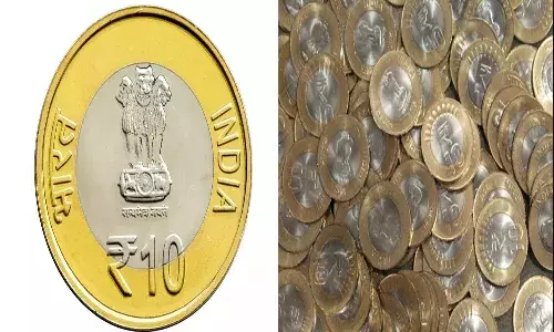 రూ.10 కాయిన్లు చెల్లుబాటుపై క్లారిటీ ఇచ్చిన కేంద్రం