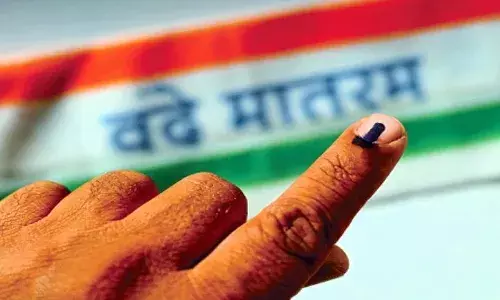 యూపీలో ప్రారంభమైన తొలి విడుత పోలింగ్