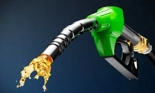 భారీగా పెరగనున్న పెట్రోల్ ధరలు..?