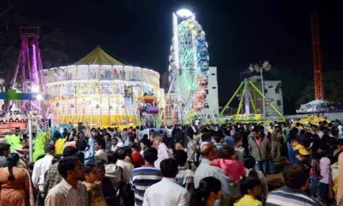మళ్లీ తెరుచుకోనున్న నుమాయిష్.. ఎప్పుడంటే..