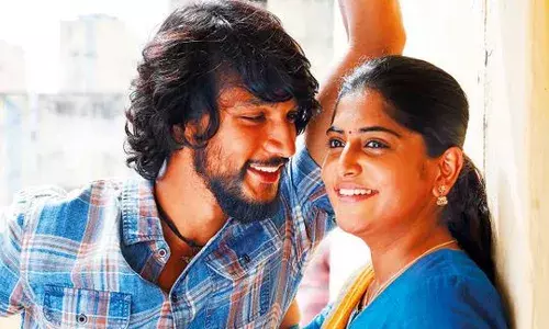 మంజిమా మోహన్, గౌతమ్ కార్తీక్ పెళ్లి చేసుకుంటున్నారా..?