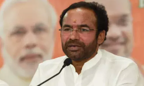 ఎవరు భయపడాల్సిన అవసరం లేదు.. ముఖ్యమంత్రికి గౌరవంగా సమాధానం చెప్పుతాం