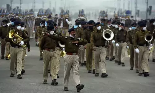 పోలీసు బలగాల ఆధునీకరణకు మోదీ ప్రభుత్వం కీలక నిర్ణయం