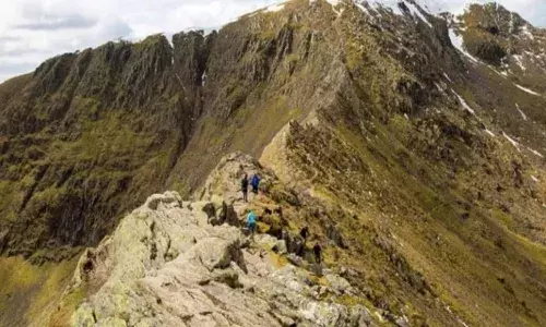 27 సంవత్సరాల కిందట భార్యకు ఎక్కడైతే ప్రపోజ్ చేశాడో.. అక్కడే ప్రాణాలు కోల్పోయాడు..!