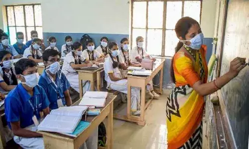 నేటి నుండి పాఠశాలలు పునఃప్రారంభం: సీఎం