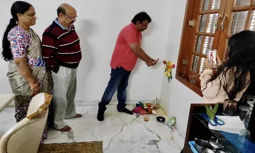 వైర‌ల్ అవుతున్న‌ ఆర్జీవీ మ‌రో ట్వీట్‌..