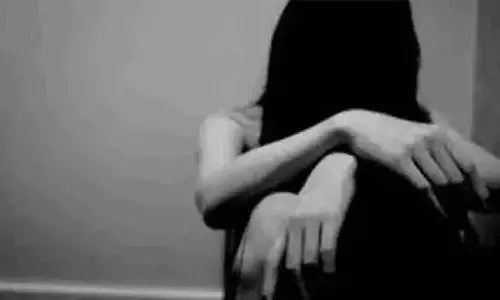 ఆరేళ్లుగా బందీగా ఉండి.. పలుమార్లు అత్యాచారానికి గురైన మహిళ.. రక్షించిన పోలీసులు