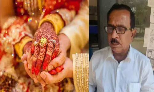 ఏడు రాష్ట్రాల్లో 14 మందిని పెళ్లి చేసుకున్న 60 ఏళ్ల వ్య‌క్తి అరెస్ట్‌