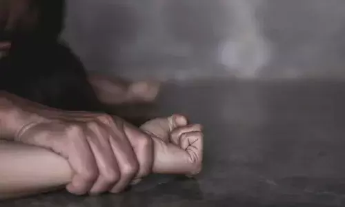 23 ఏళ్ల మహిళపై ముగ్గురు సామూహిక అత్యాచారం