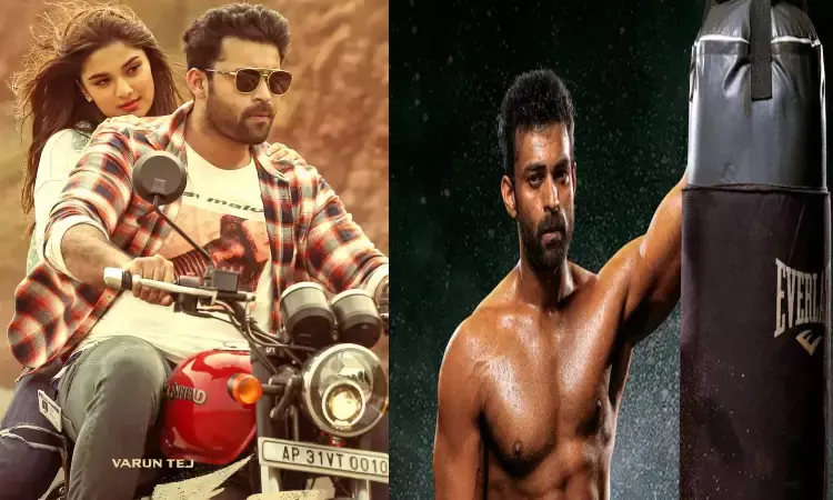 గని రిలీజ్ డేట్ ఫిక్స్.. భీమ్లా నాయక్ వాయిదా పడినట్లేనా