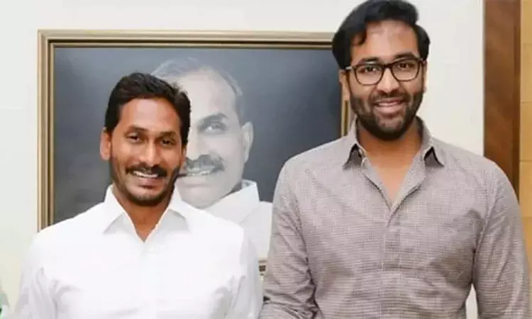 నాన్నకు ఇన్విటేషన్‌ వచ్చినా అందజేయలేదు.. ఎవరు చేశారో తెలుసు.. వాళ్ల పని చెప్తాం: మంచు విష్ణు