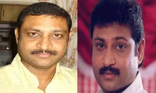 ప్రముఖ సినీ నటుడి ఇంట.. తీవ్ర విషాదం