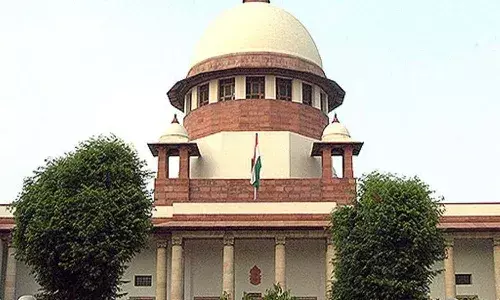 స్థానిక అభ్యర్థులకు ప్రైవేట్ ఉద్యోగాల్లో 75 శాతం రిజర్వేషన్లు.. చట్టంపై సుప్రీం కీల‌క ఆదేశాలు