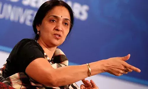 ఎవరీ చిత్ర రామకృష్ణ.. అదో విచిత్ర గాధ..