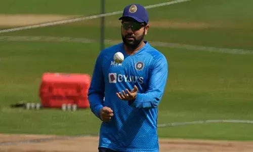 సిరీస్పై టీమ్ఇండియా కన్ను.. నేడే రెండో టీ20