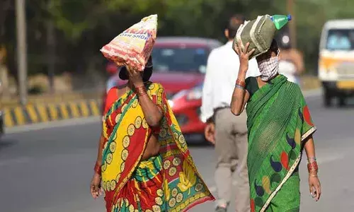 తెలంగాణలో మార్చి 1 నుంచి వేసవి ప్రారంభం.!