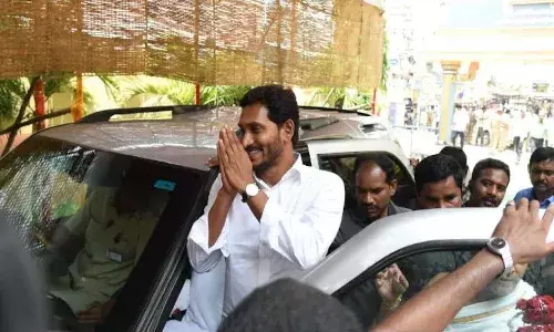 20న సీఎం జగన్ బిజీబిజీ.. ఒకే రోజు రెండు జిల్లాల్లో ప‌ర్య‌ట‌న‌