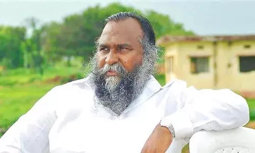 తెలంగాణ కాంగ్రెస్కు బిగ్ షాక్ .. జగ్గారెడ్డి సంచలన నిర్ణయం..!