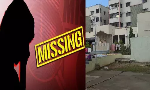 14 మంది యువతులు కస్తూర్భా ట్రస్టు నుంచి పరారీ