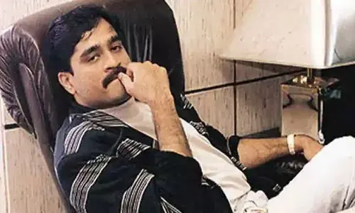 భారత్ ను టార్గెట్ చేయడానికి ప్రత్యేక టీమ్ ను ఏర్పాటు చేసిన దావూద్ ఇబ్రహీం