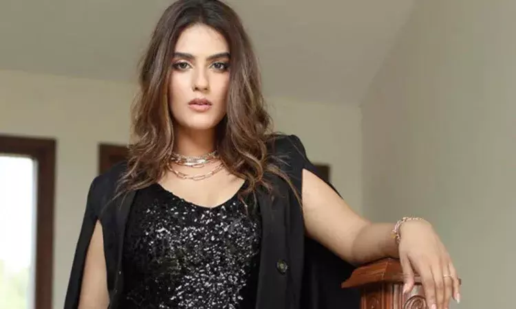 అర్థరాత్రి టాలీవుడ్‌ హీరోయిన్‌ హల్‌చల్‌.. మద్యం మత్తులో మహిళా కానిస్టేబుల్‌పై దాడి