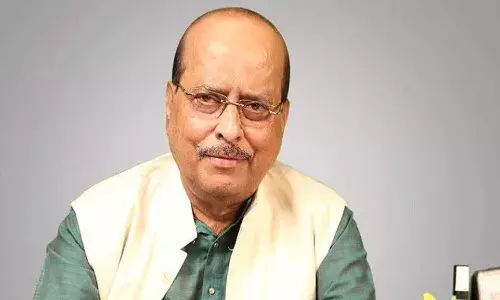 మంత్రి సాధన్ పాండే కన్నుమూత.. సంతాపం తెలిపిన సీఎం