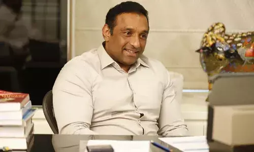 ఆత్మీయున్ని కోల్పోయాం.. మేకపాటి గౌతమ్ రెడ్డి మృతి పట్ల ప్రముఖుల సంతాపం