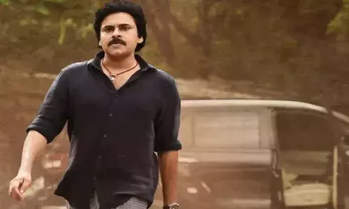 భీమ్లా నాయక్ ప్రీ రిలీజ్ ఈవెంట్ వాయిదా..!