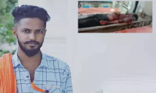 23 ఏళ్ల బజరంగ్ దళ్ కార్యకర్త దారుణ హత్య