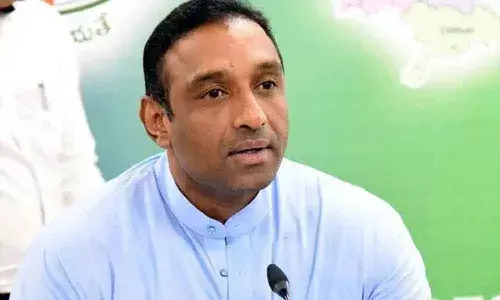 ఇవాళ నెల్లూరుకు మంత్రి గౌతమ్రెడ్డి భౌతికకాయం.. రేపు ప్రభుత్వ లాంఛనాలతో అంత్యక్రియలు