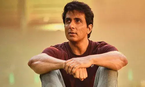 సోనూ సూద్ పై కేసు నమోదు