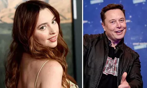 ప్రపంచంలోనే ధనికుడు డేటింగ్ చేస్తోంది.. ఈ నటినే..!