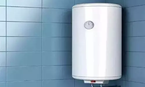 విషాదం : గీజర్ నుండి వెలువడిన గ్యాస్ పీల్చిన యువకుడు.. తర్వాత ఏమైందంటే..