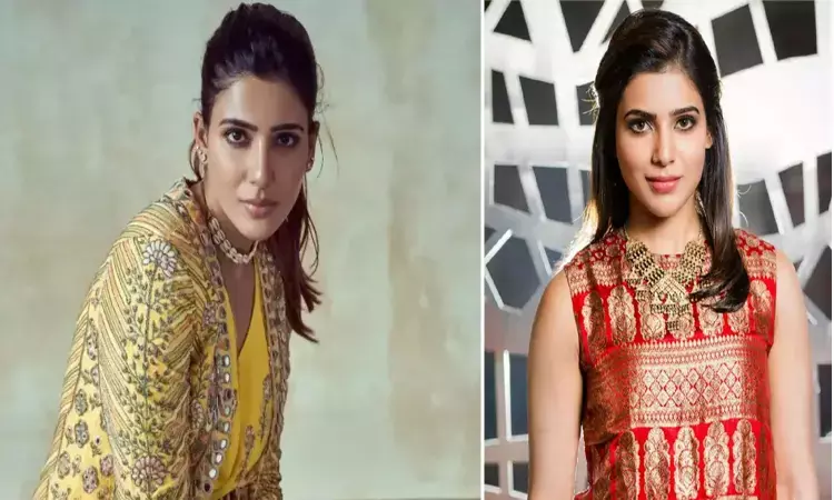 నెటీజ‌న్ తిక్క ప్ర‌శ్న‌.. దిమ్మ‌తిరిగే స‌మాధానం ఇచ్చిన స‌మంత